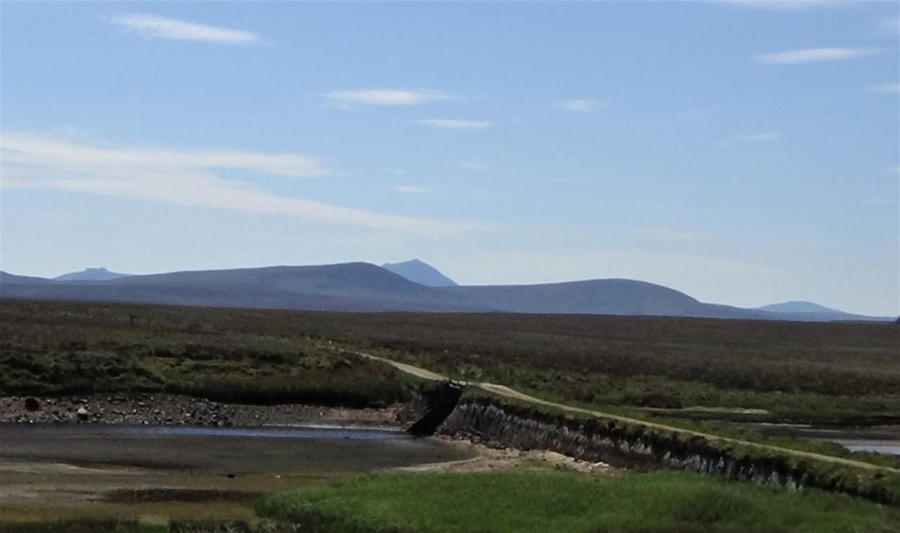 Loneacre Wick (Highlands)