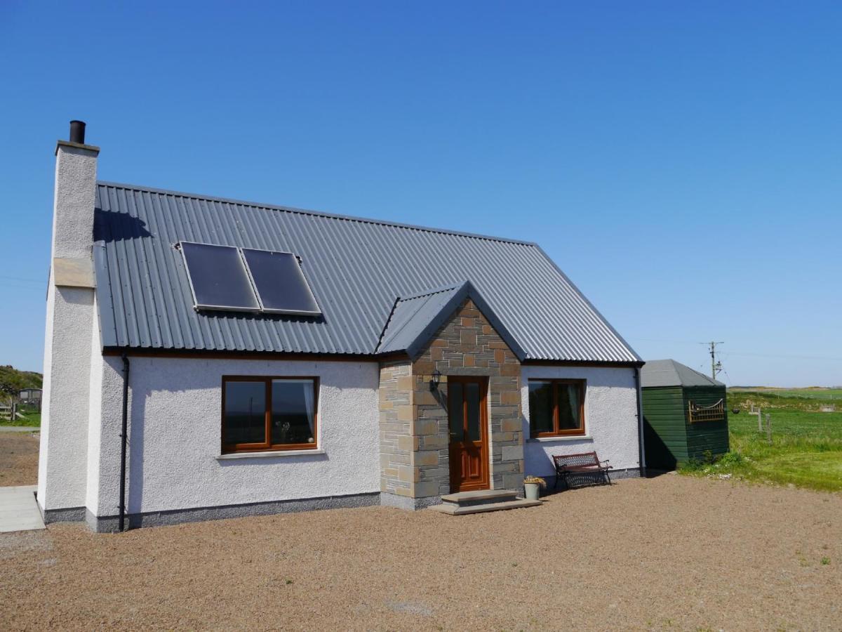 Loneacre * Wick (Highlands)