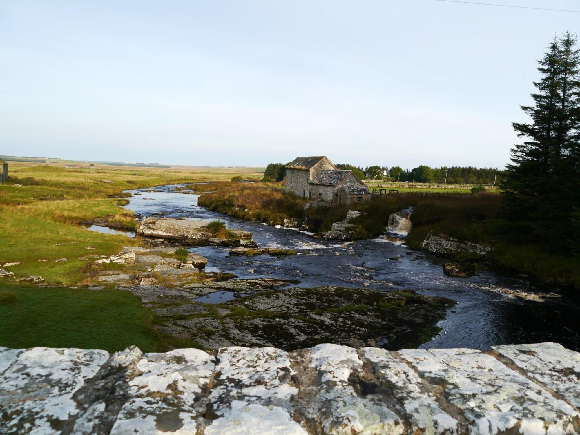 Loneacre Holiday home