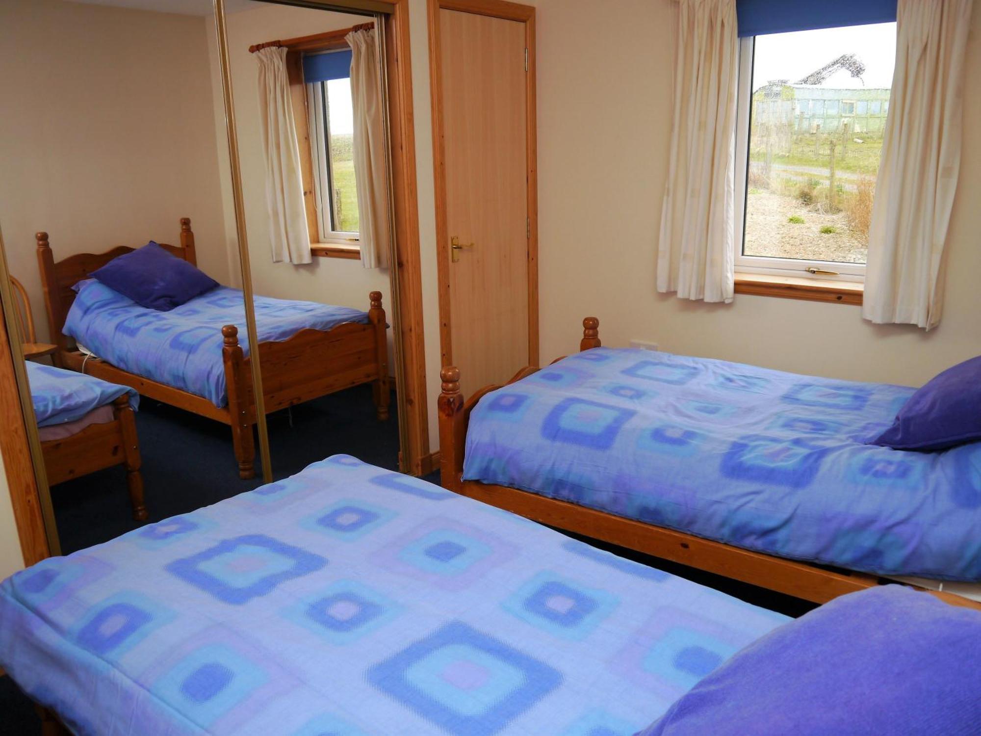 Holiday home Loneacre