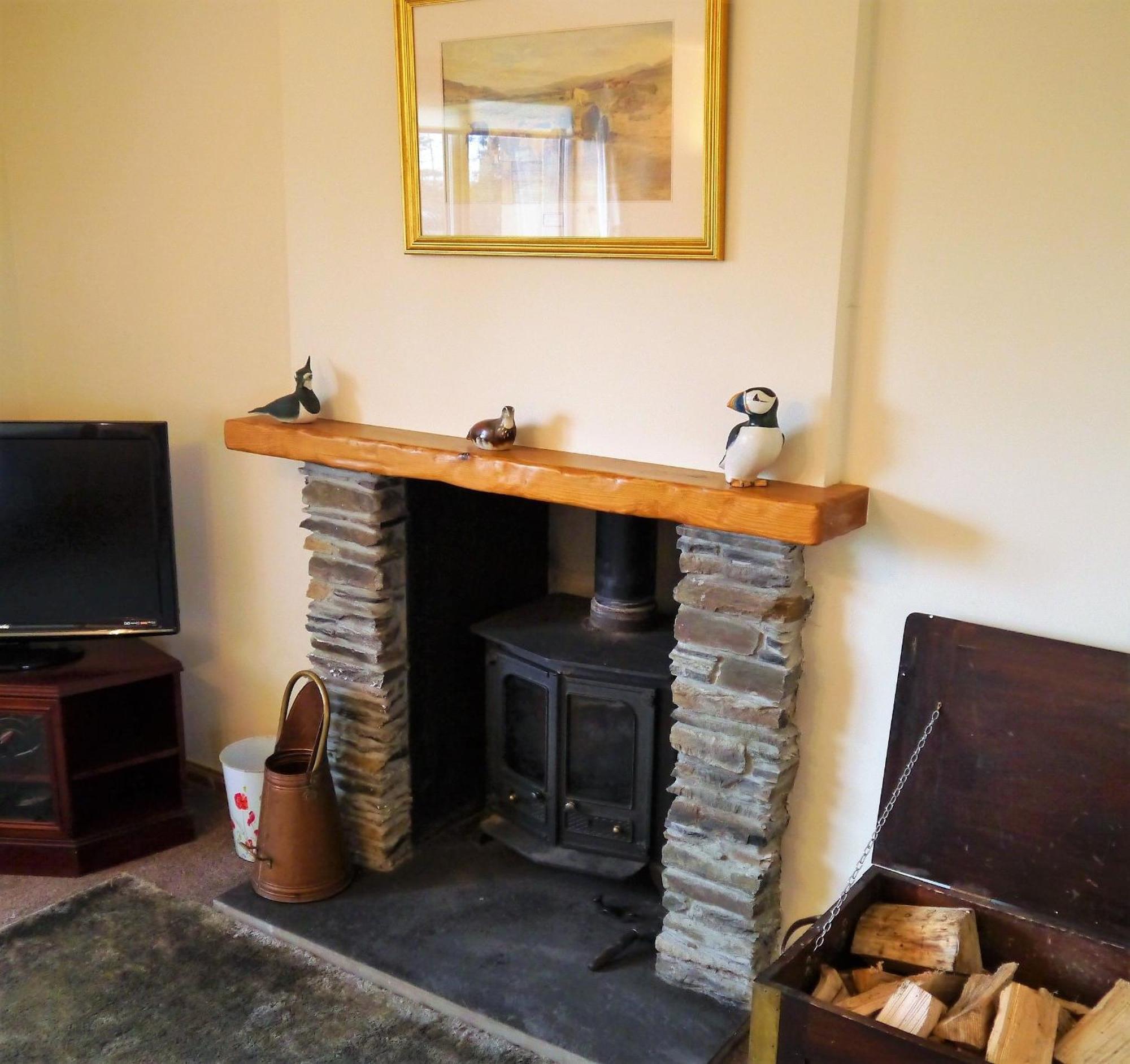 Holiday home Loneacre *