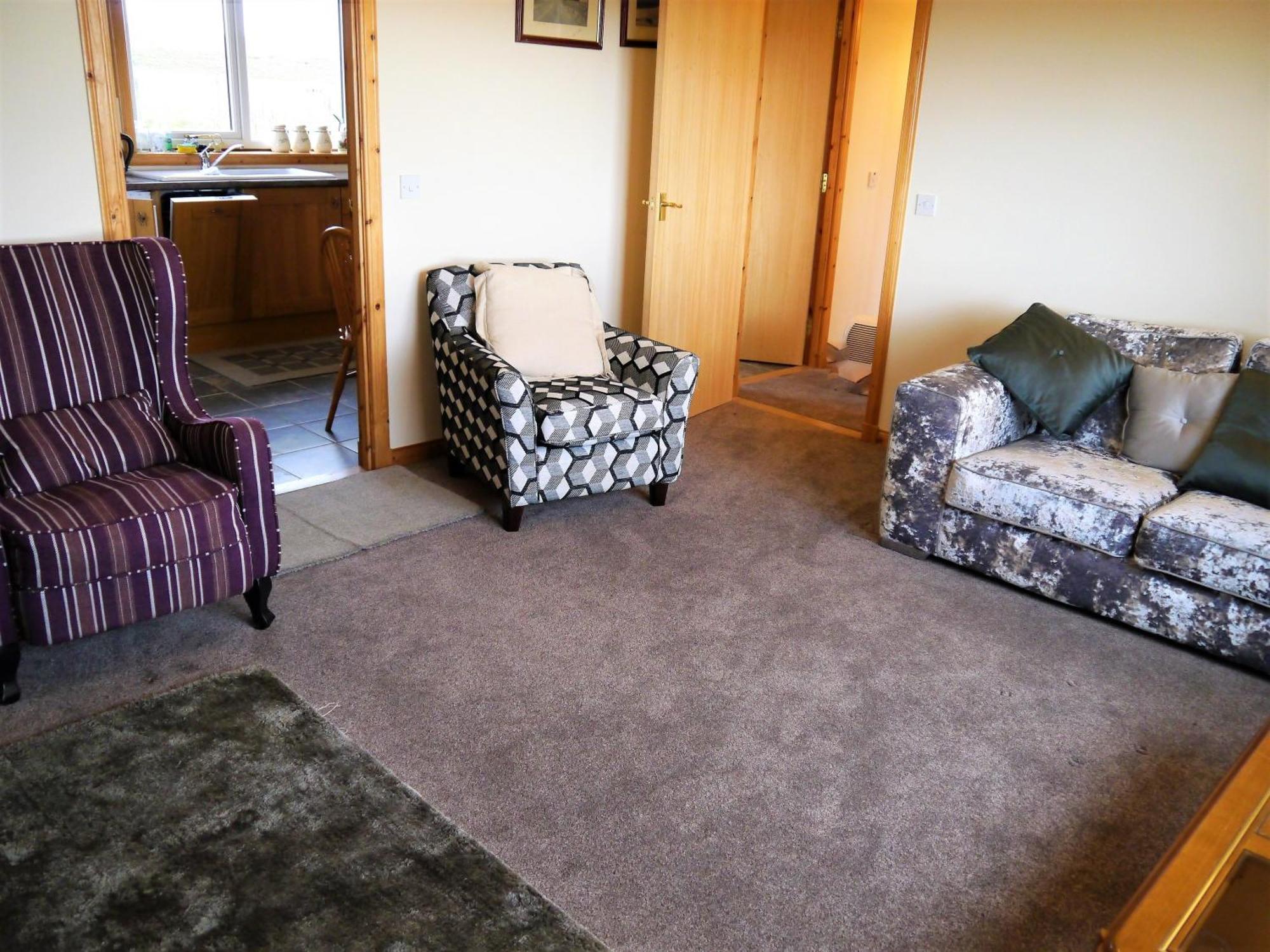 Loneacre Holiday home Wick (Highlands)