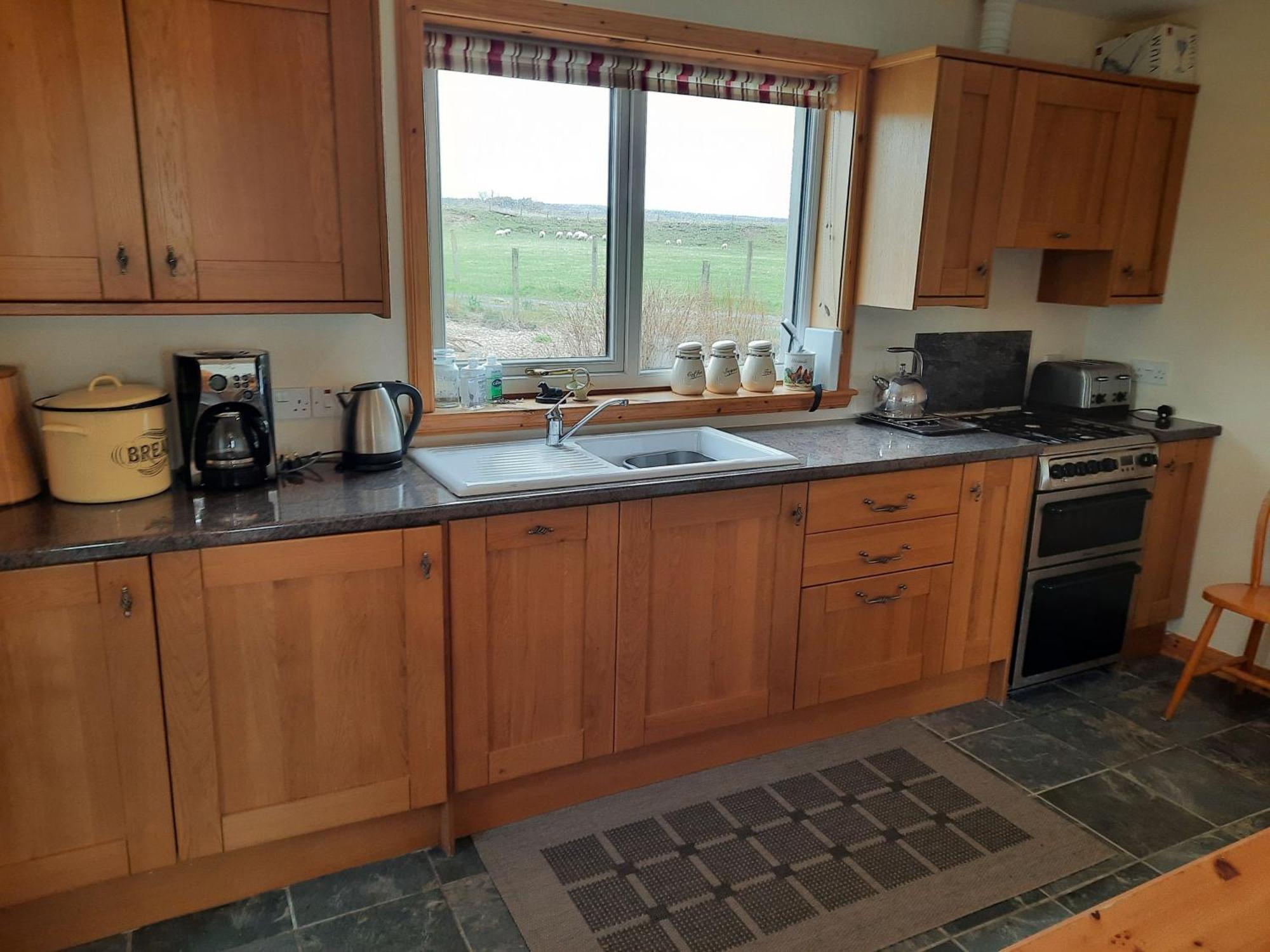 Loneacre Holiday home *