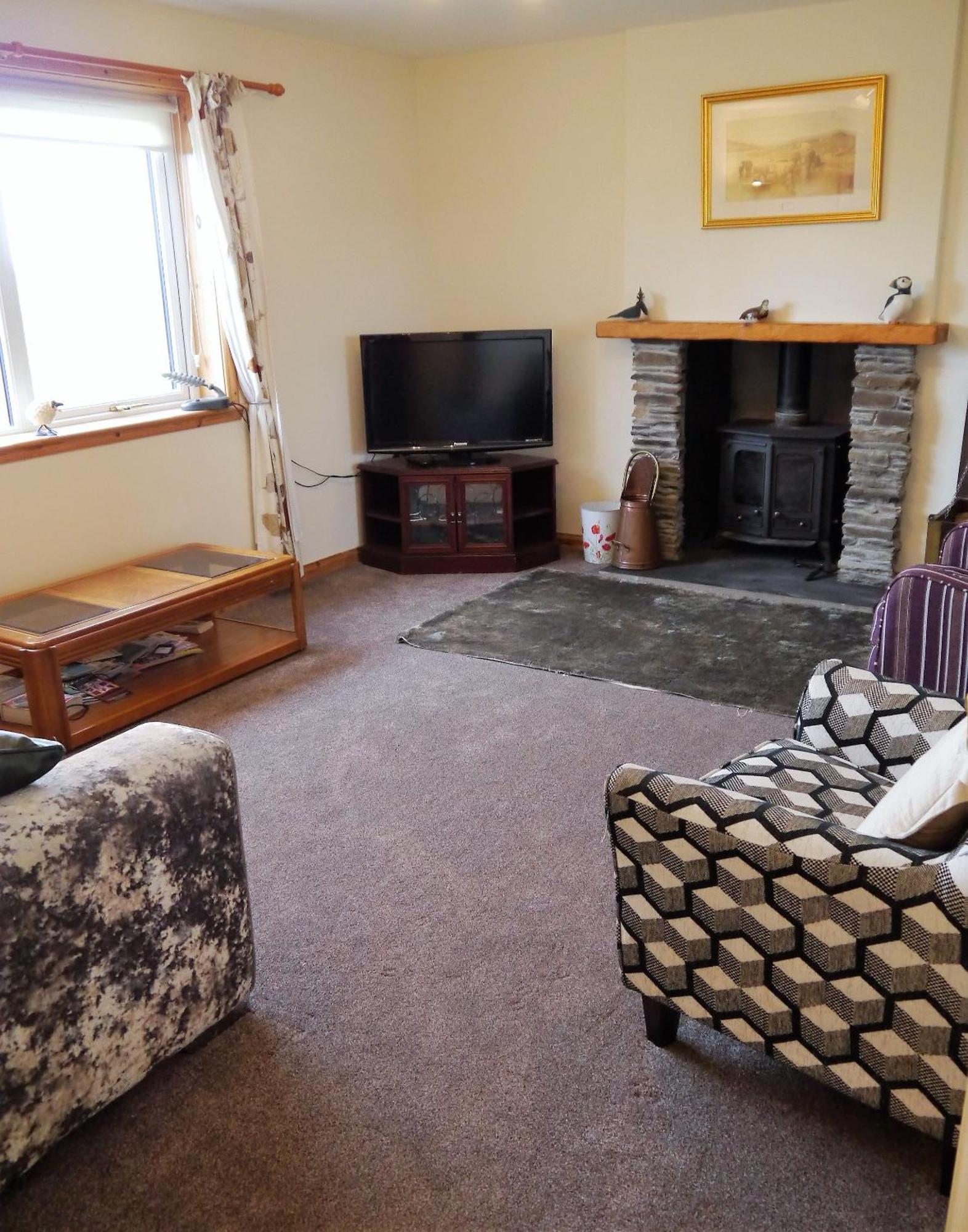 Holiday home Loneacre Wick (Highlands)